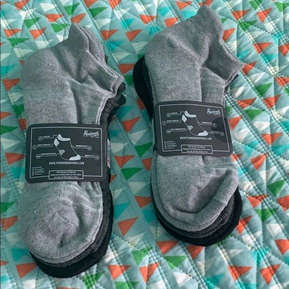 Pembrook Athletic Socks.   - Picture 2 of 2